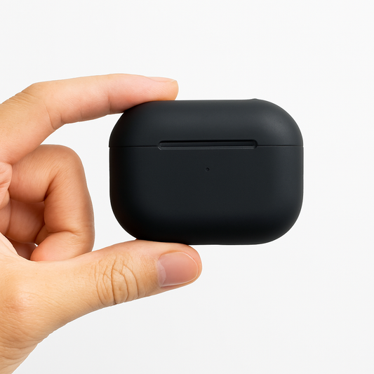 Apple Pro 2 BT Earbuds – Wireless Earphones with Buzzar