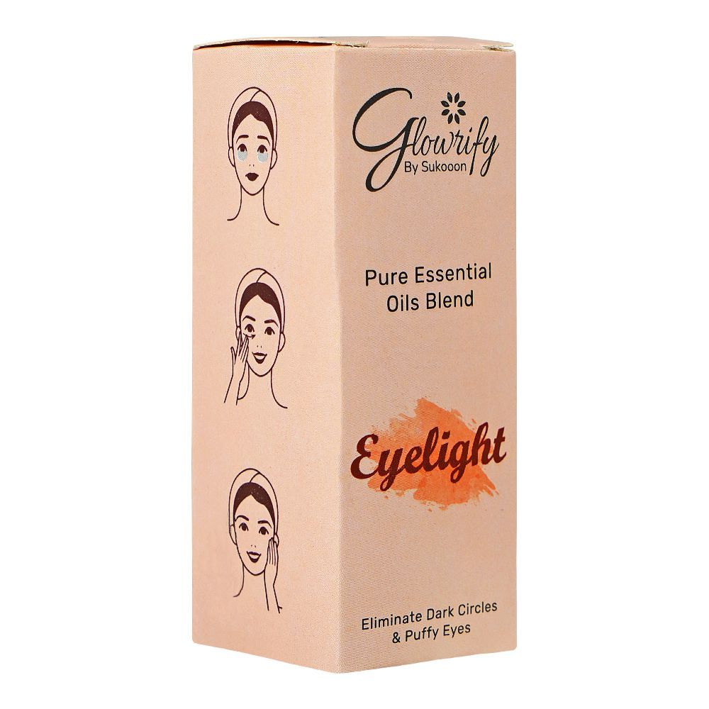 Glowrify Eyelight Serum 10ml