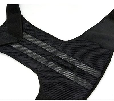 Adjustable Back Posture Corrector for Men & Women