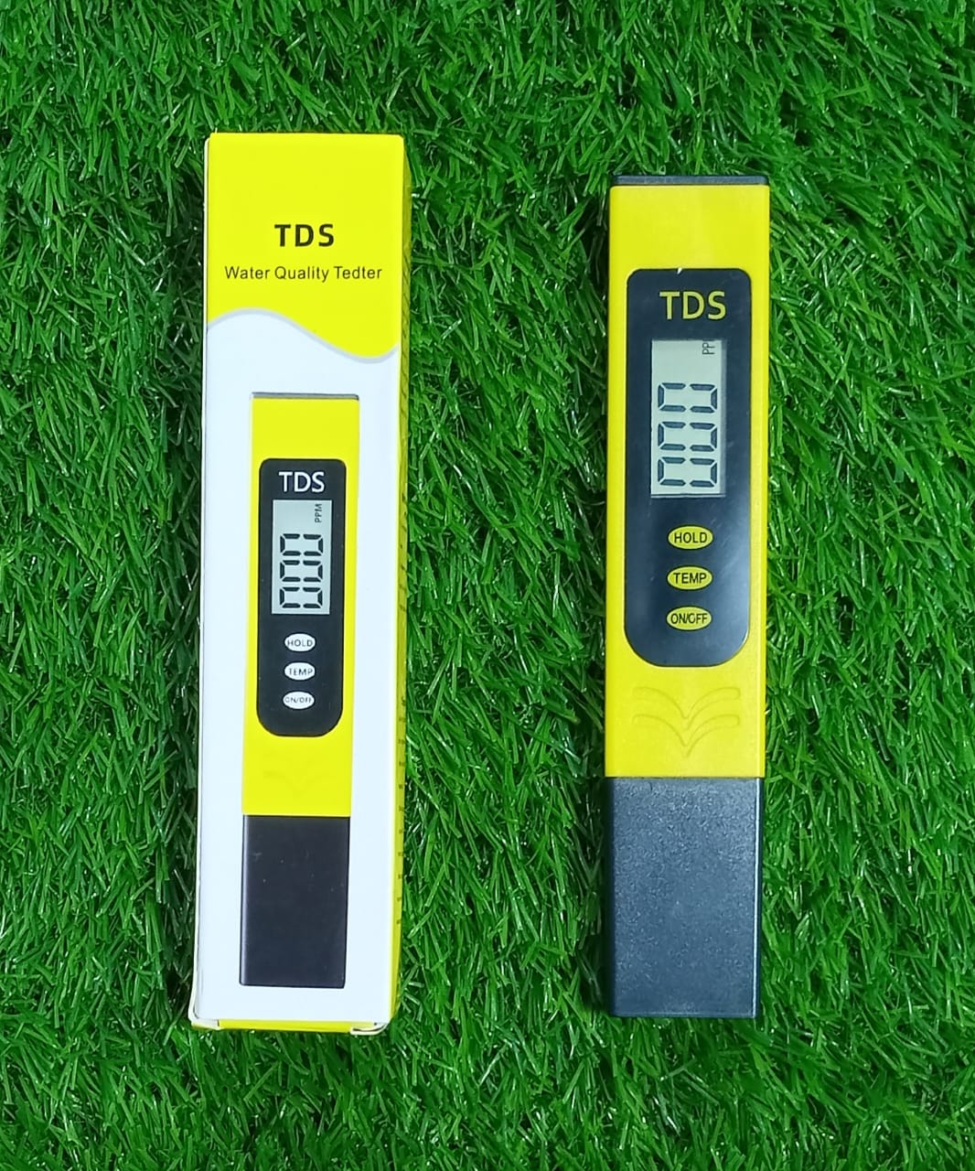 TDS Meter Digital LCD Pen Tester