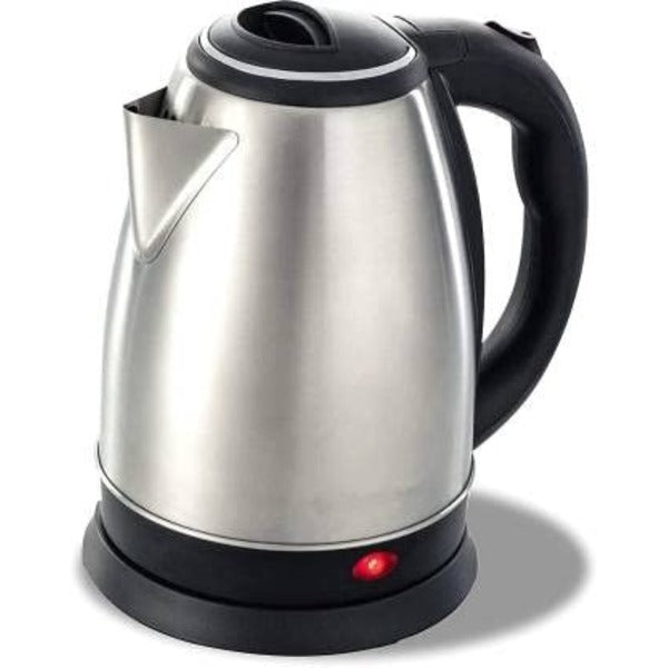 Automatic Electric Kettle 2.0L – Stainless Steel