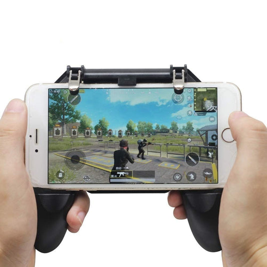 Mobile Gaming Controller Gamepad