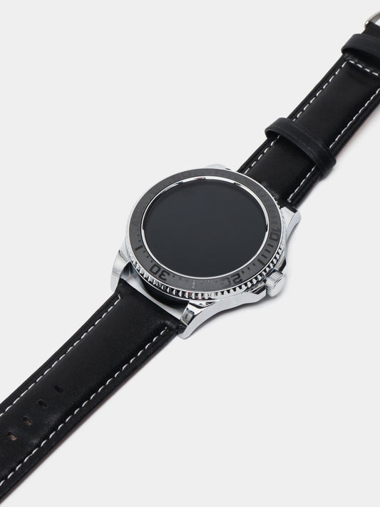 G9 Max Smartwatch With Amoled Display
