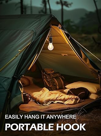 Rechargeable Portable LED LIGHT