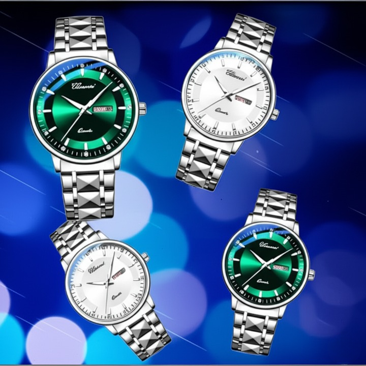 Chexi 601 Original Men’s Watch