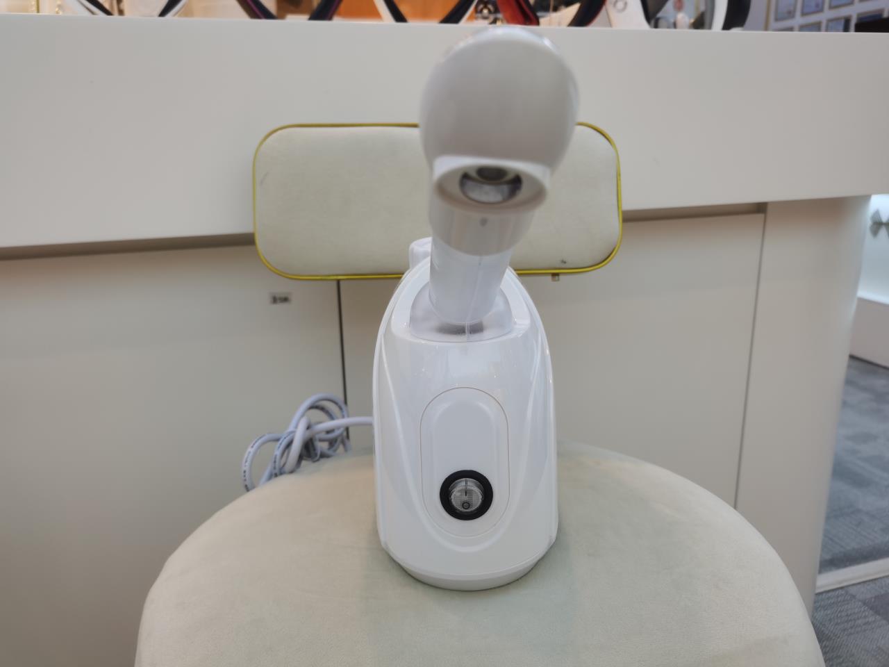 Facial Steamer Warm Mist Humidifier for Face