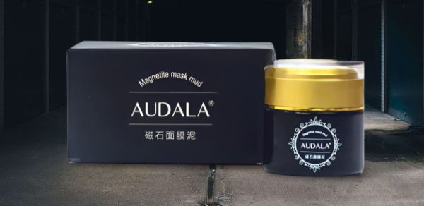 Magnetic Face Mask – Deep Cleansing,