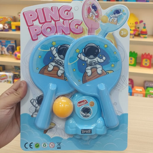 Hanging Ping Pong Game Set Table Tennis