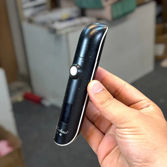Kuchao Nose & Ear Hai Trimmer