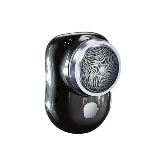 Water Resistant Unisex Hair Trimmer with 5-Blade System