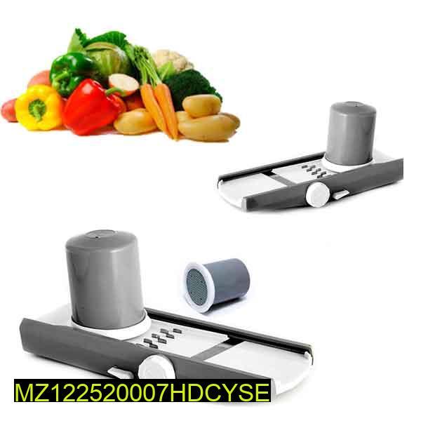 Kitchen Master Vegetable Cutter