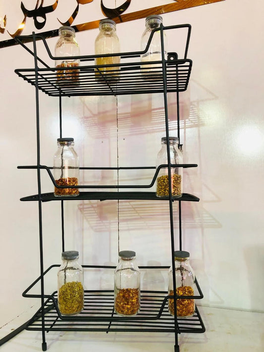 Spices Rack