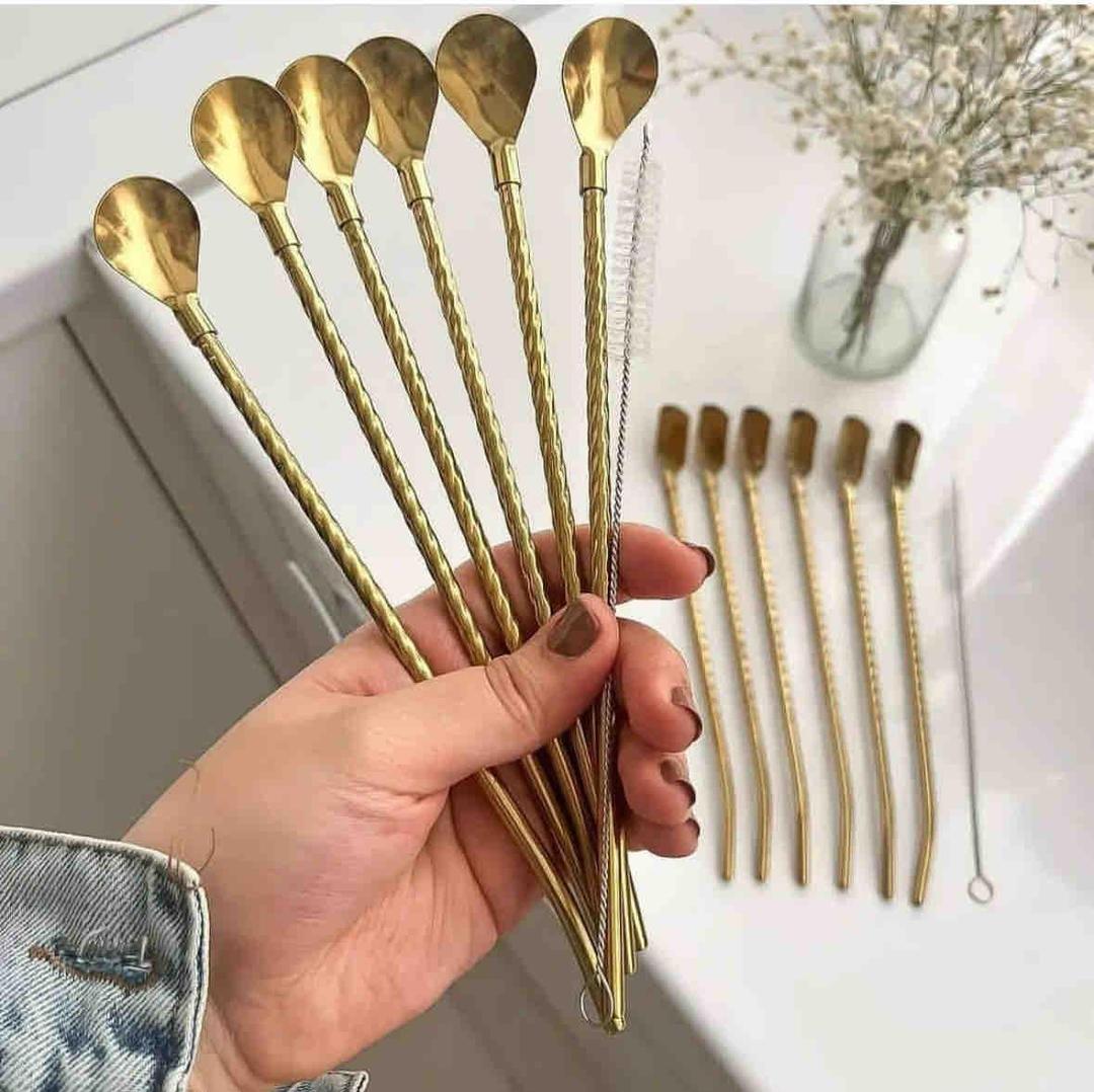 Spoon Set