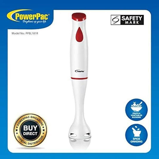 Electric Hand Blender