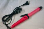 Nova Professional 2 In 1 Hair Straightener & Curler Women Hair Styler Hair Beauty Set