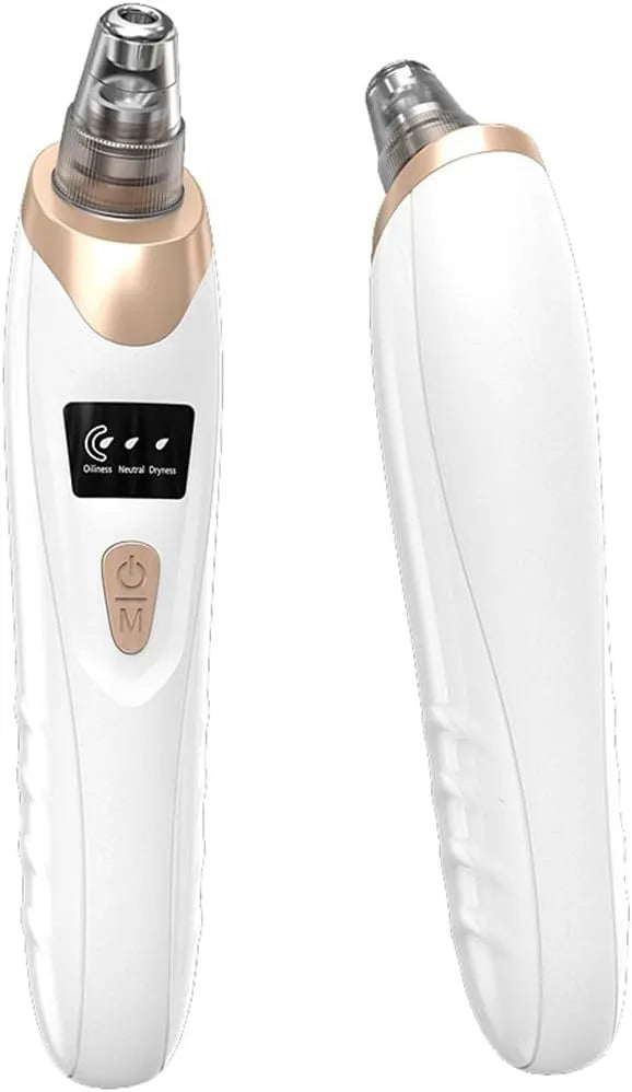 5 In 1 Black Head Remover Machine/glow skin