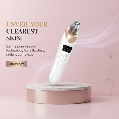 BEAUTY & HEALTH CARE