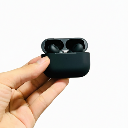 Apple Pro 2 BT Earbuds – Wireless Earphones with Buzzar