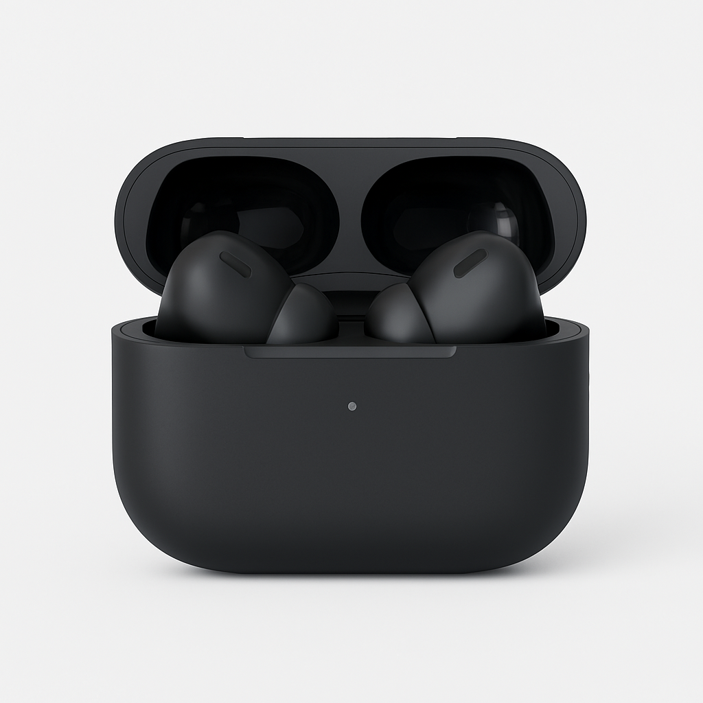 Apple Pro 2 BT Earbuds – Wireless Earphones with Buzzar