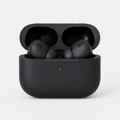 Apple Pro 2 BT Earbuds – Wireless Earphones with Buzzar