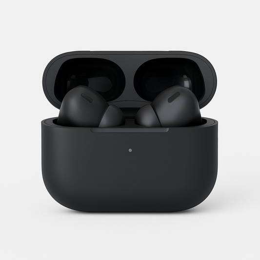 Apple Pro 2 BT Earbuds – Wireless Earphones with Buzzar