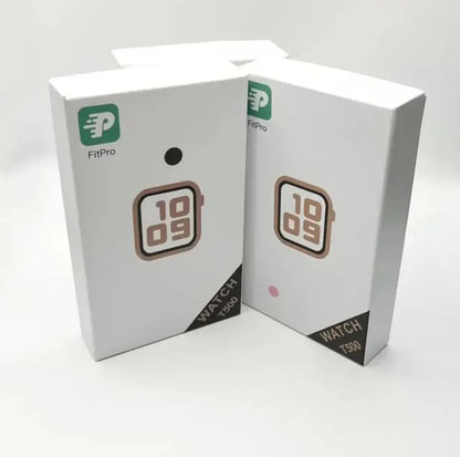 T500 Smart Watch – Touch Screen