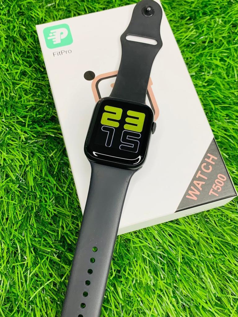 T500 Smart Watch – Touch Screen