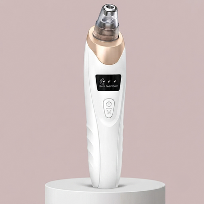 5 In 1 Black Head Remover Machine/glow skin