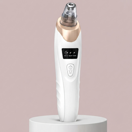 5 In 1 Black Head Remover Machine/glow skin