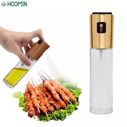 Cooking Oil Sprayer Bottle