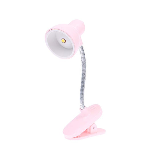 Mini LED Clamp Lamp