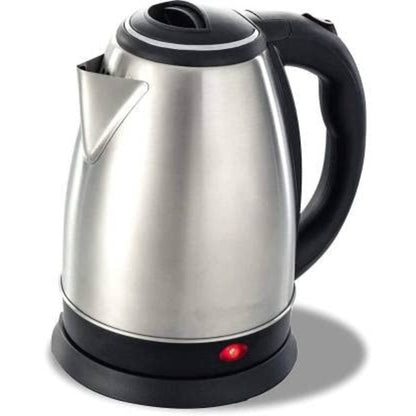 Automatic Electric Kettle 2.0L – Stainless Steel