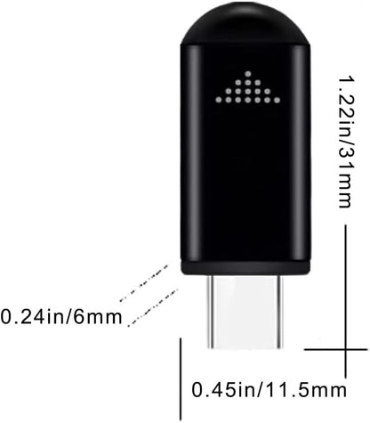 Universal Smart remote control connector