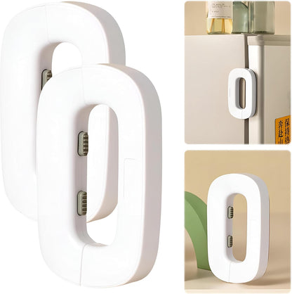 Child Safety Refrigerator Lock