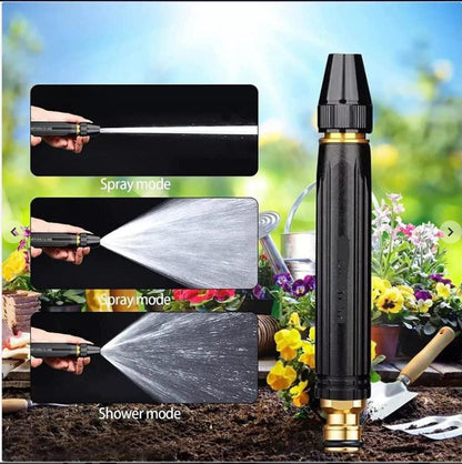 Car Wash Gun – High-Pressure