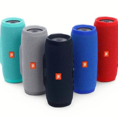JBL 3+ Mini Bluetooth Speaker