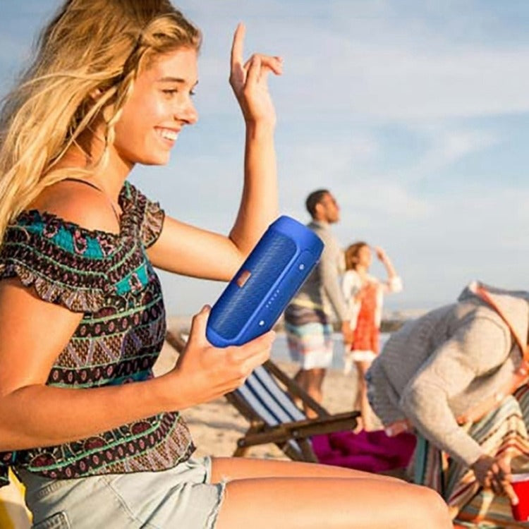 JBL 3+ Mini Bluetooth Speaker