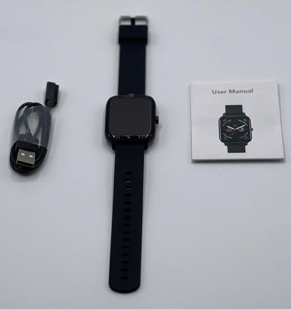 H20 Smartwatch Made in Dubai