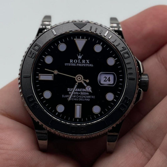 G9 Max Smartwatch With Amoled Display