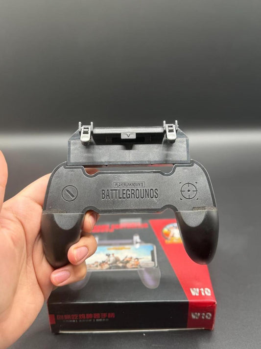 Mobile Gaming Controller Gamepad