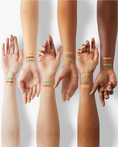 LA_GIRL HD PRO Concealer PACK OF 3