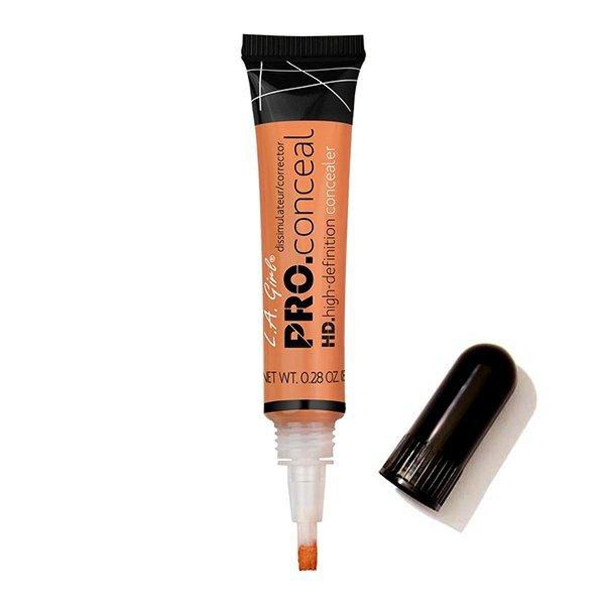 LA_GIRL HD PRO Concealer PACK OF 3