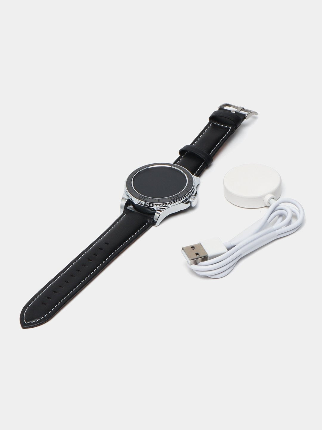 G9 Max Smartwatch With Amoled Display