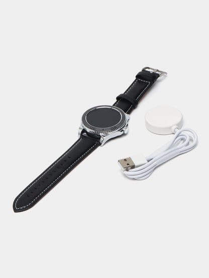 G9 Max Smartwatch With Amoled Display