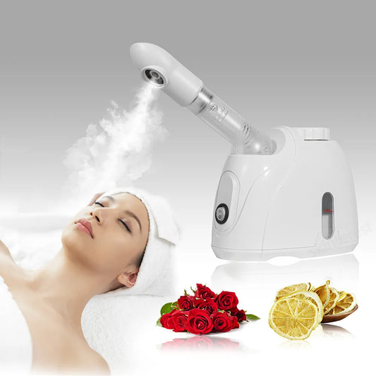 Facial Steamer Warm Mist Humidifier for Face