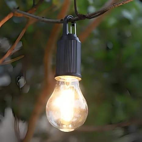 Rechargeable Portable LED LIGHT