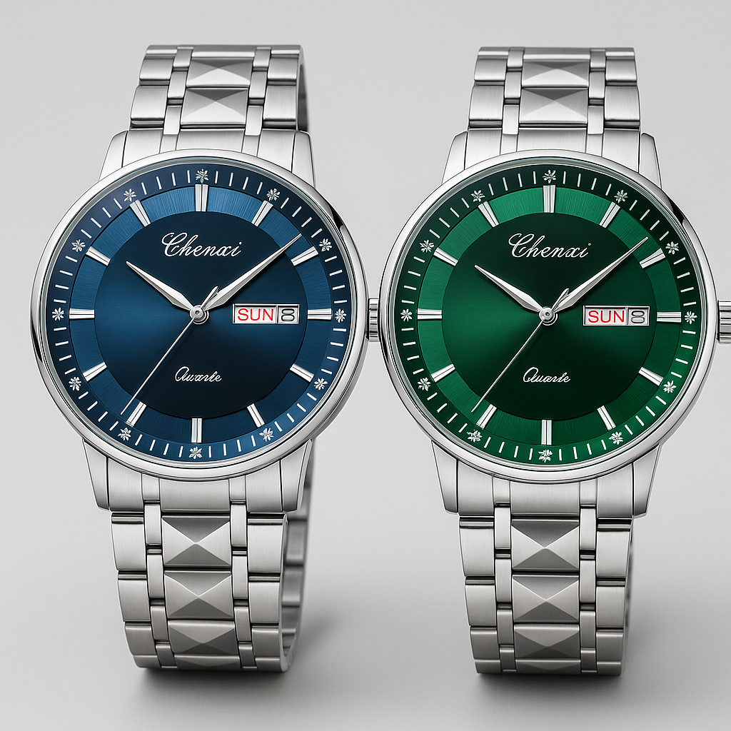 Chexi 601 Original Men’s Watch