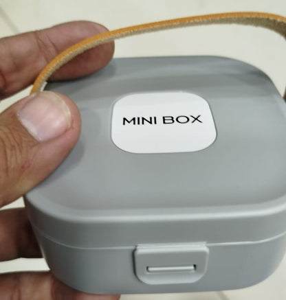 Jewelry Organizer Box