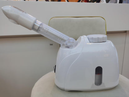 Facial Steamer Warm Mist Humidifier for Face