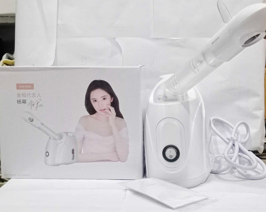 Facial Steamer Warm Mist Humidifier for Face